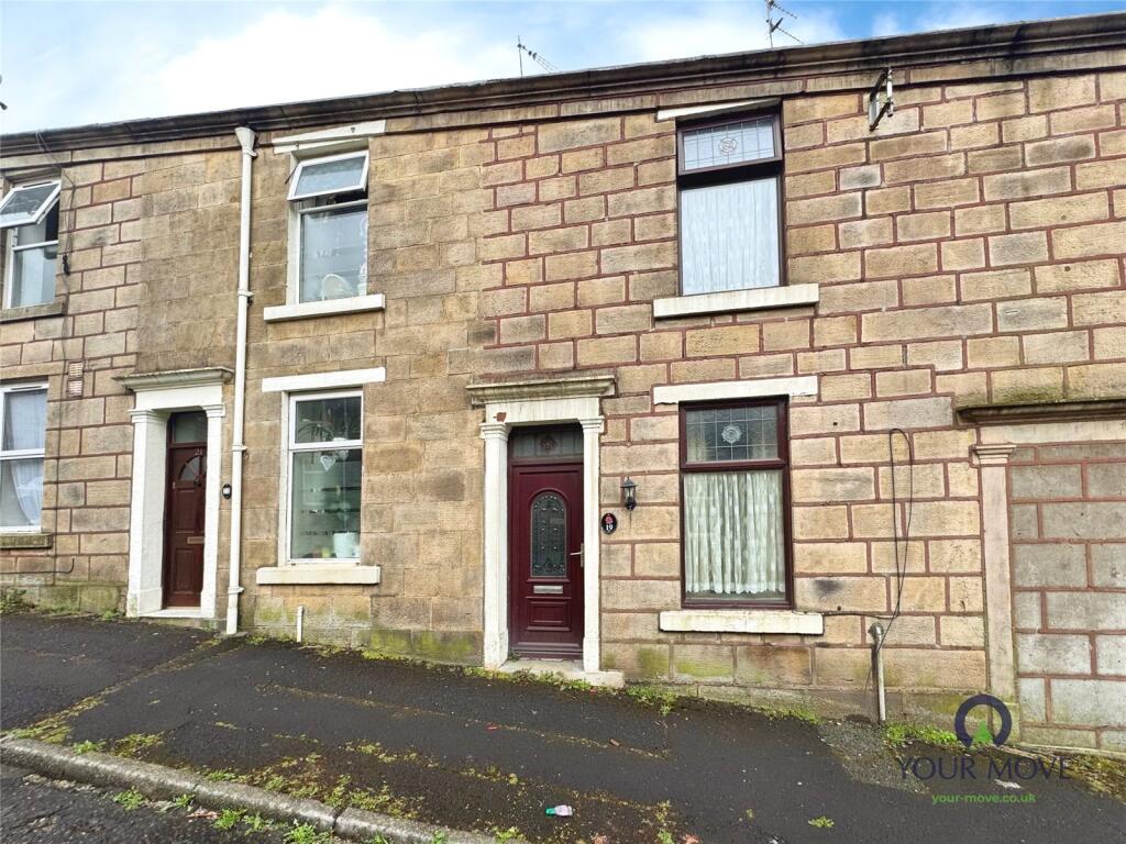 Main image of property: Tythebarn Street, Darwen, Lancashire, BB3