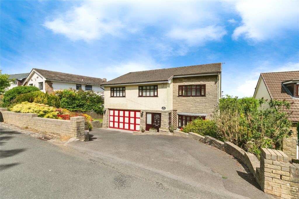 Main image of property: Tockholes Road, Darwen, Lancashire, BB3