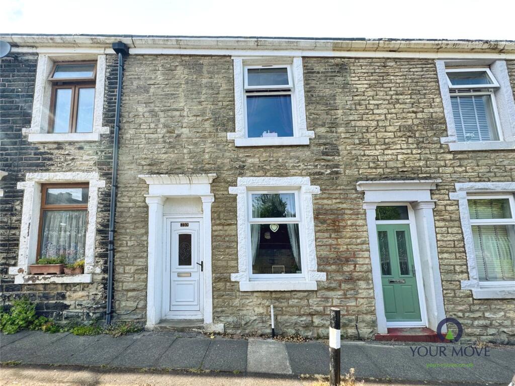 Main image of property: Oxford Street, Darwen, Lancashire, BB3