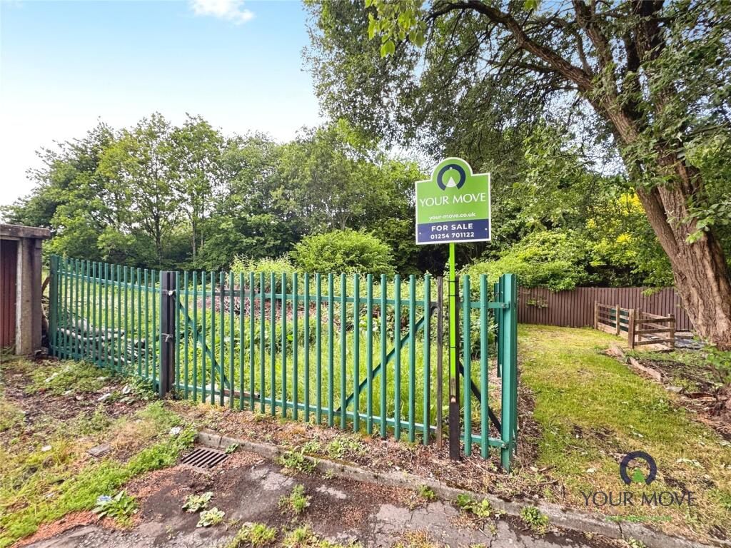 Main image of property: Blackburn Road, Darwen, Lancashire, BB3