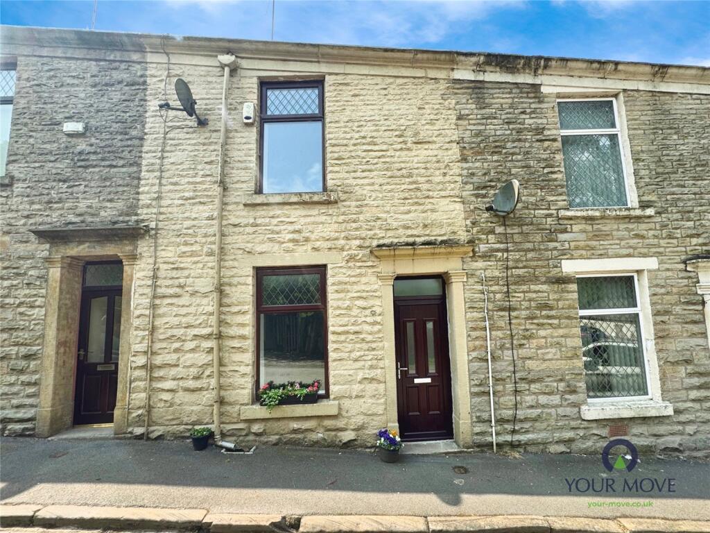 Main image of property: Victoria Buildings, Waterside, Darwen, Lancashire, BB3