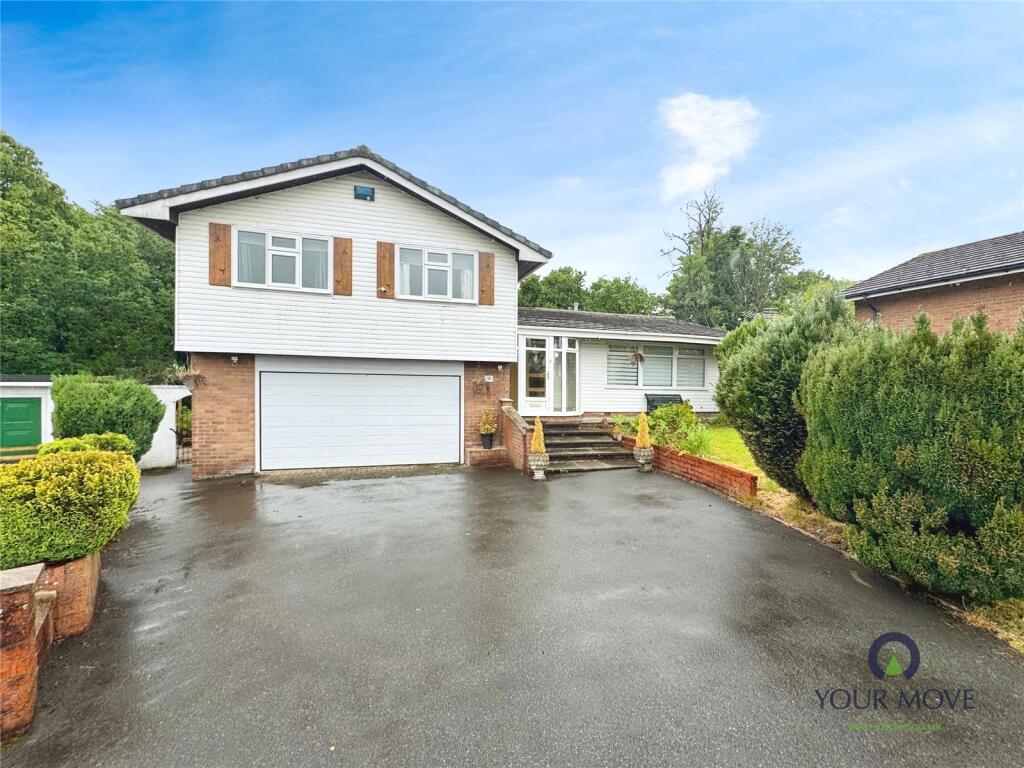 Main image of property: Marabou Drive, Darwen, Lancashire, BB3