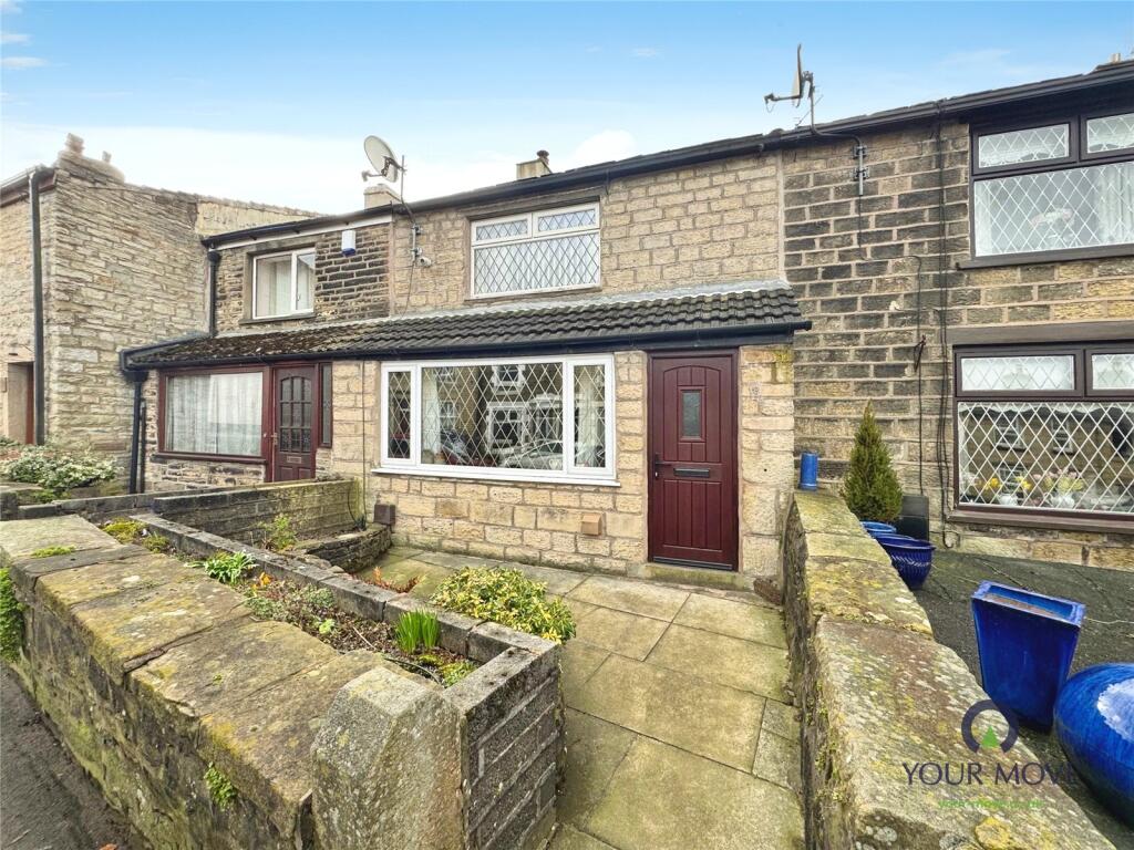 Main image of property: Cemetery Road, Darwen, Lancashire, BB3