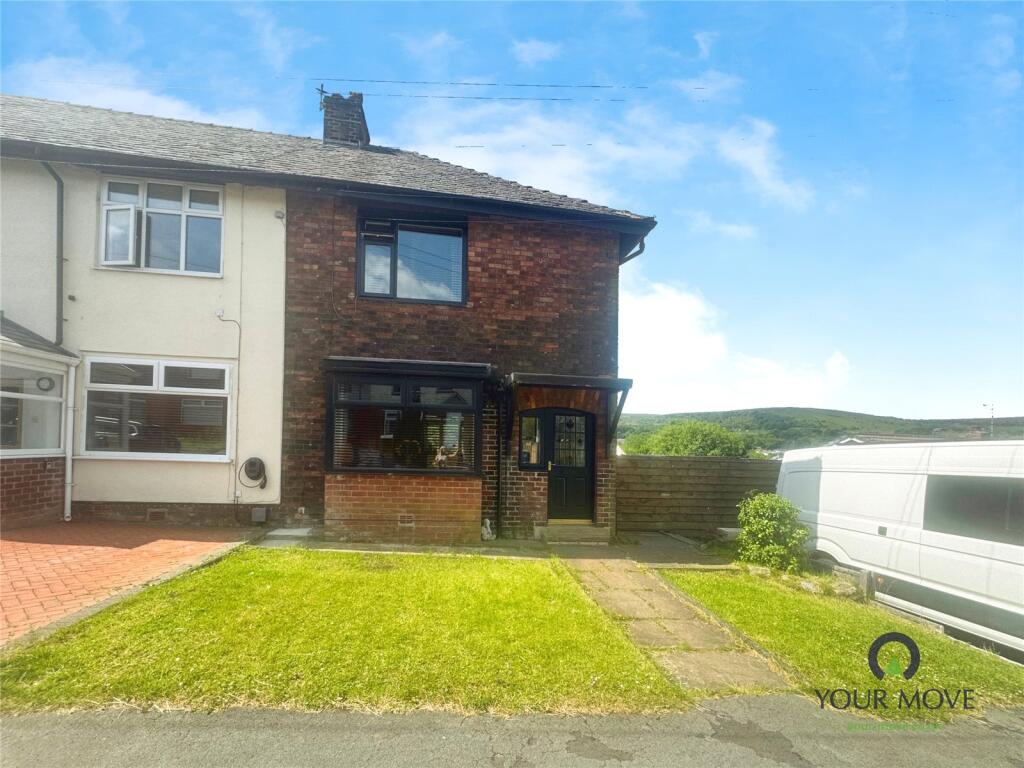 Main image of property: Spring Vale Garden Village, Darwen, Lancashire, BB3