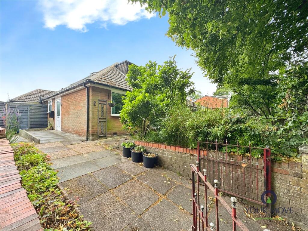Main image of property: Falcon Avenue, Darwen, Lancashire, BB3