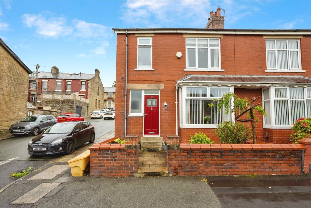 Main image of property: Harwood Street, Darwen, Lancashire, BB3