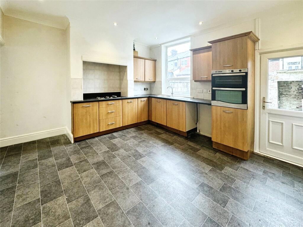 Main image of property: Snape Street, Darwen, Lancashire, BB3