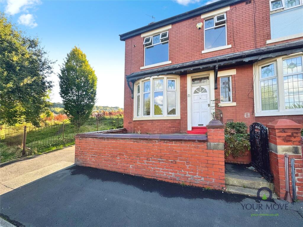 Main image of property: Westminster Road, Darwen, Lancashire, BB3