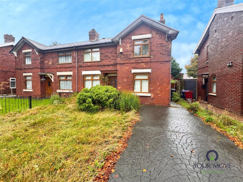 Main image of property: Hector Road, Darwen, Lancashire, BB3