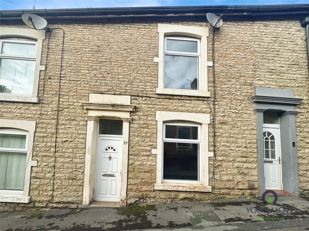 Main image of property: Preston Street, Darwen, Lancashire, BB3