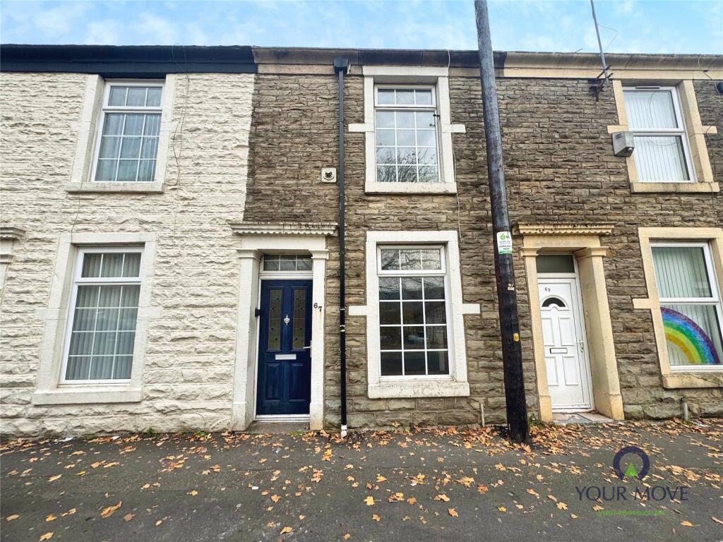 Main image of property: Sudellside Street, Darwen, Lancashire, BB3