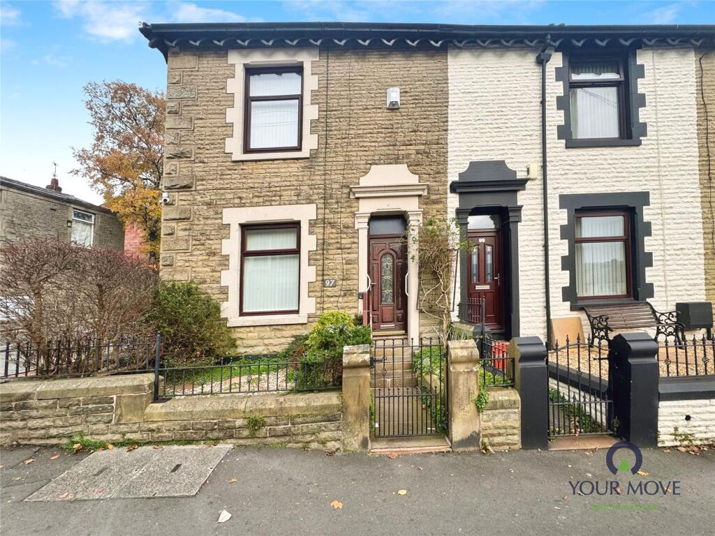 Main image of property: Sudellside Street, Darwen, Lancashire, BB3