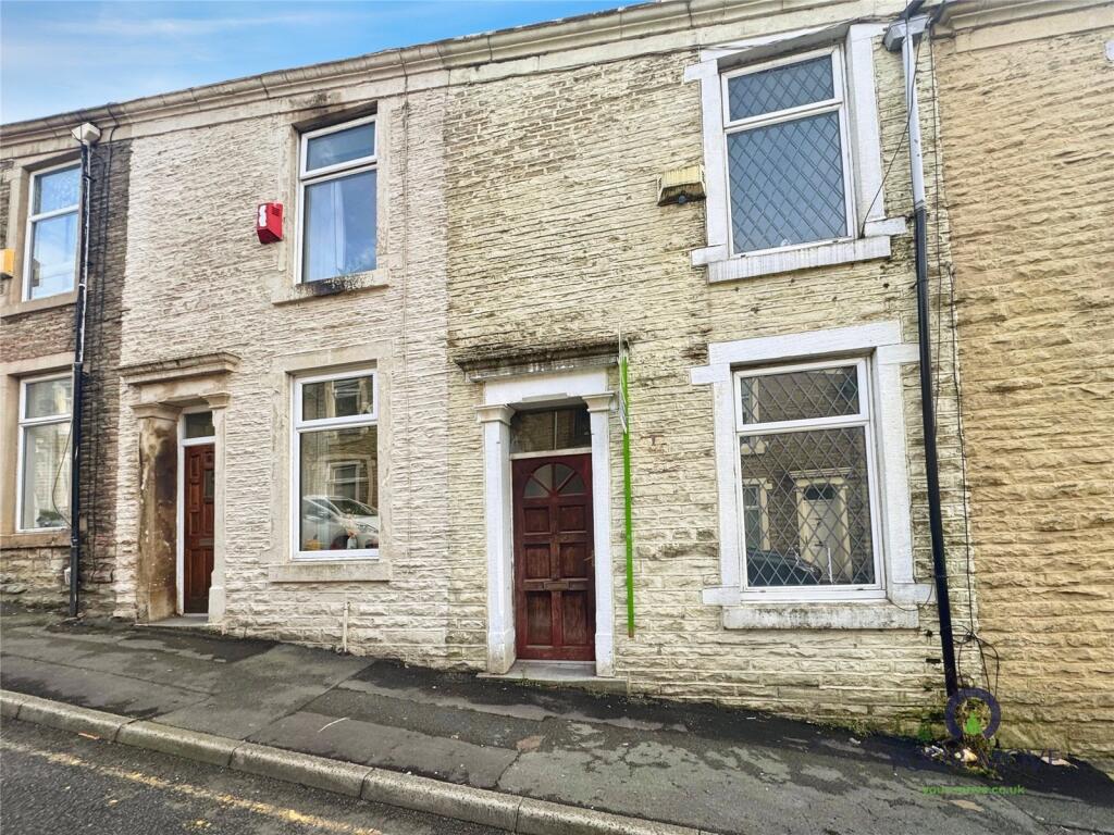 Main image of property: Preston Street, Darwen, Lancashire, BB3