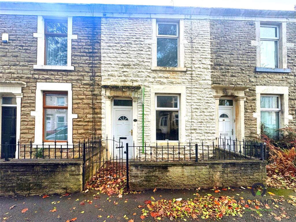 Main image of property: Newton Street, Darwen, Lancashire, BB3