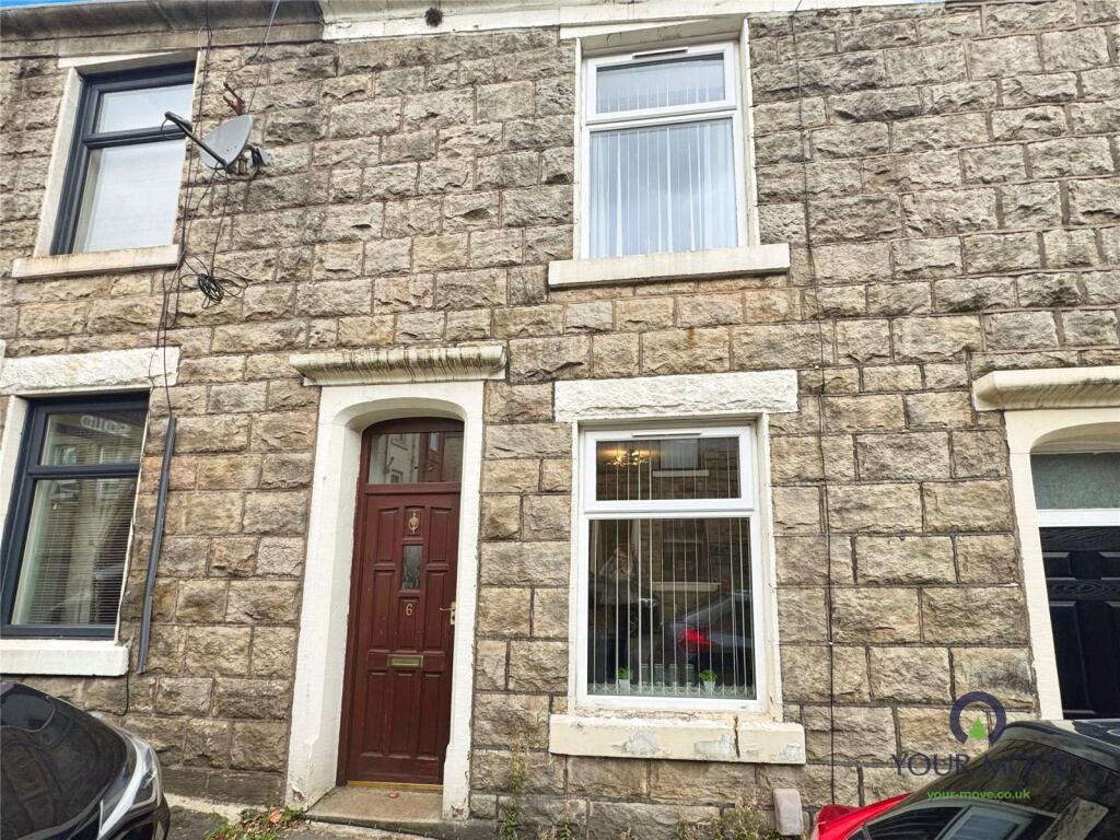 Main image of property: Melita Street, Darwen, Lancashire, BB3
