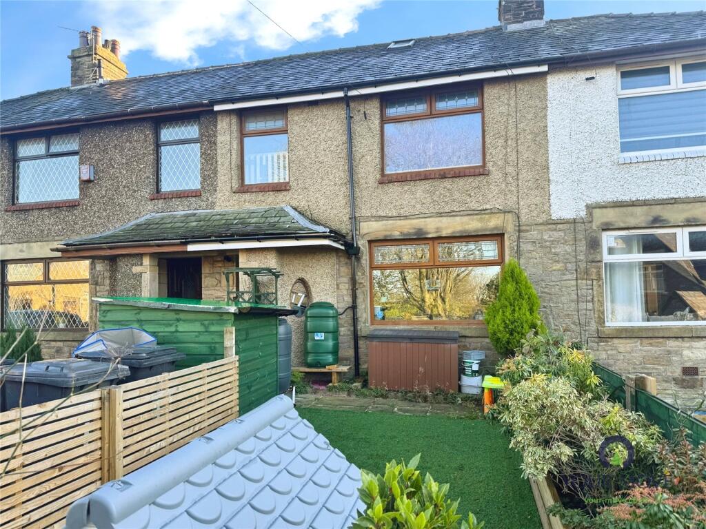 Main image of property: Spring Vale Garden Village, Darwen, Lancashire, BB3