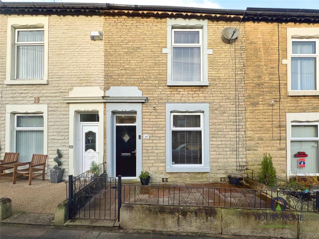 Main image of property: Lynwood Avenue, Darwen, Lancashire, BB3