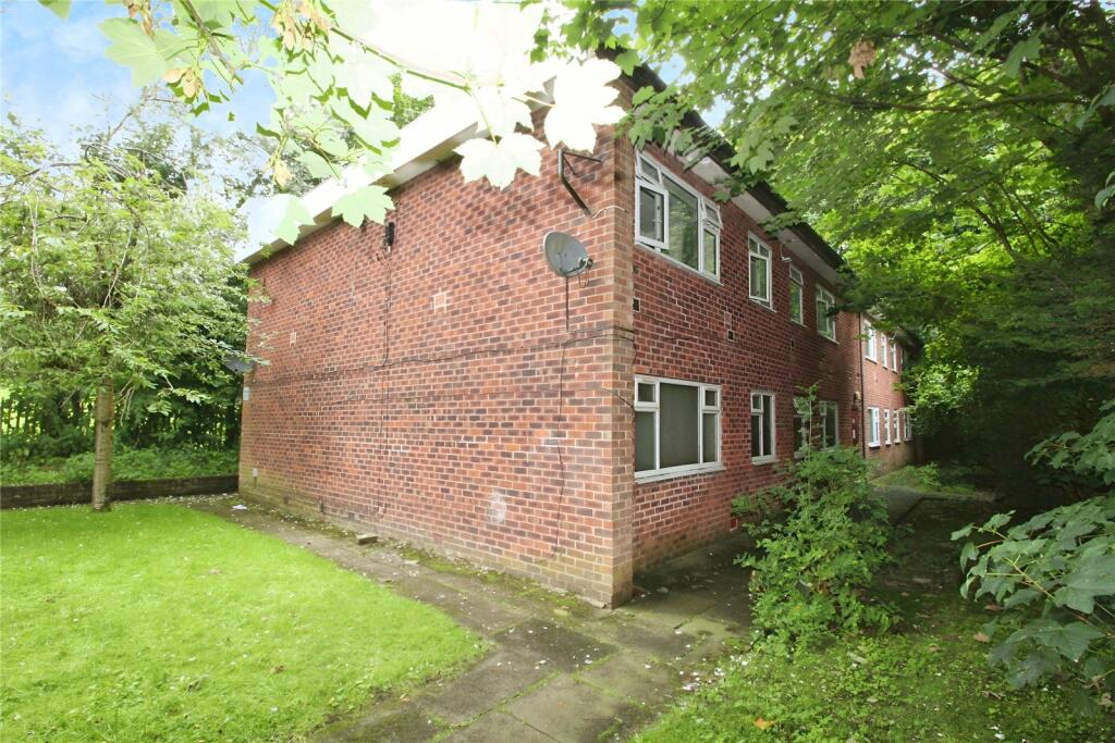 Main image of property: Kersal Road, Prestwich, Manchester, Greater Manchester, M25