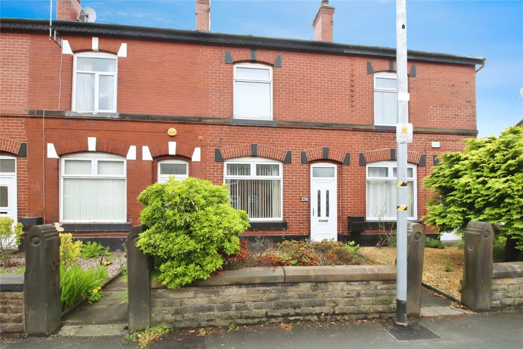 Main image of property: Dumers Lane, Radcliffe, Manchester, Greater Manchester, M26