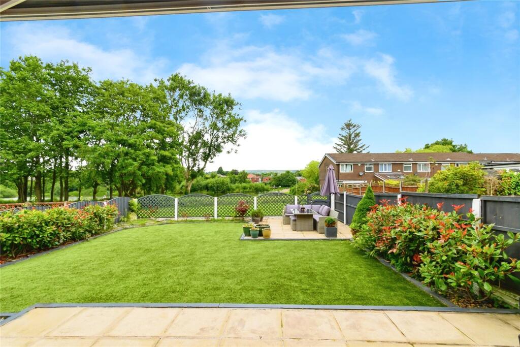 Main image of property: Heaton Avenue, Bolton, Greater Manchester, BL1