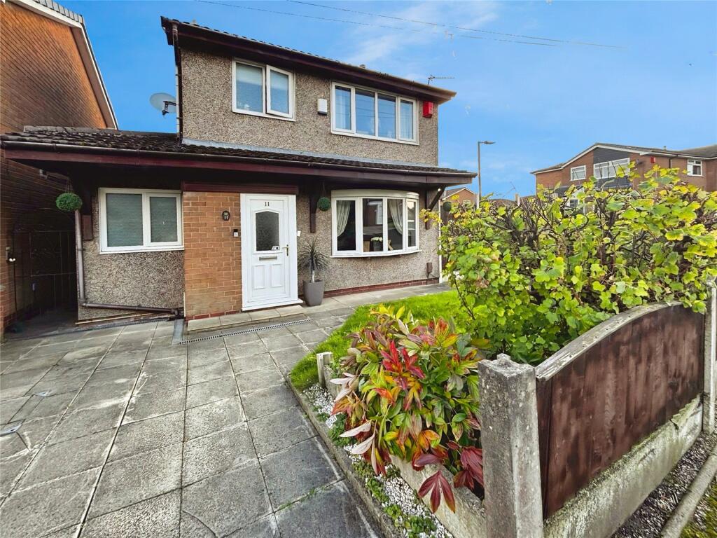 Main image of property: Harper Fold Road, Radcliffe, Manchester, Greater Manchester, M26