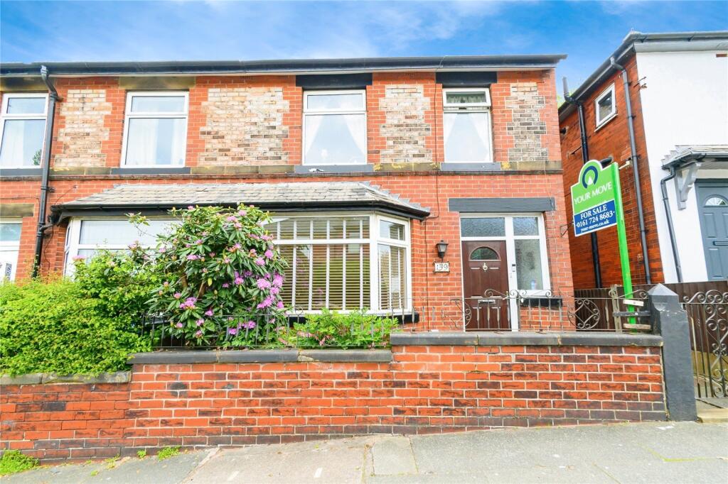 Main image of property: Stand Lane, Radcliffe, Manchester, Greater Manchester, M26