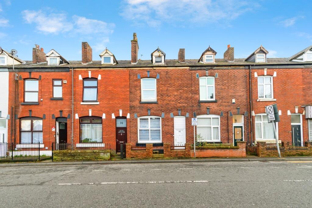 Main image of property: Church Street West, Radcliffe, Manchester, Greater Manchester, M26