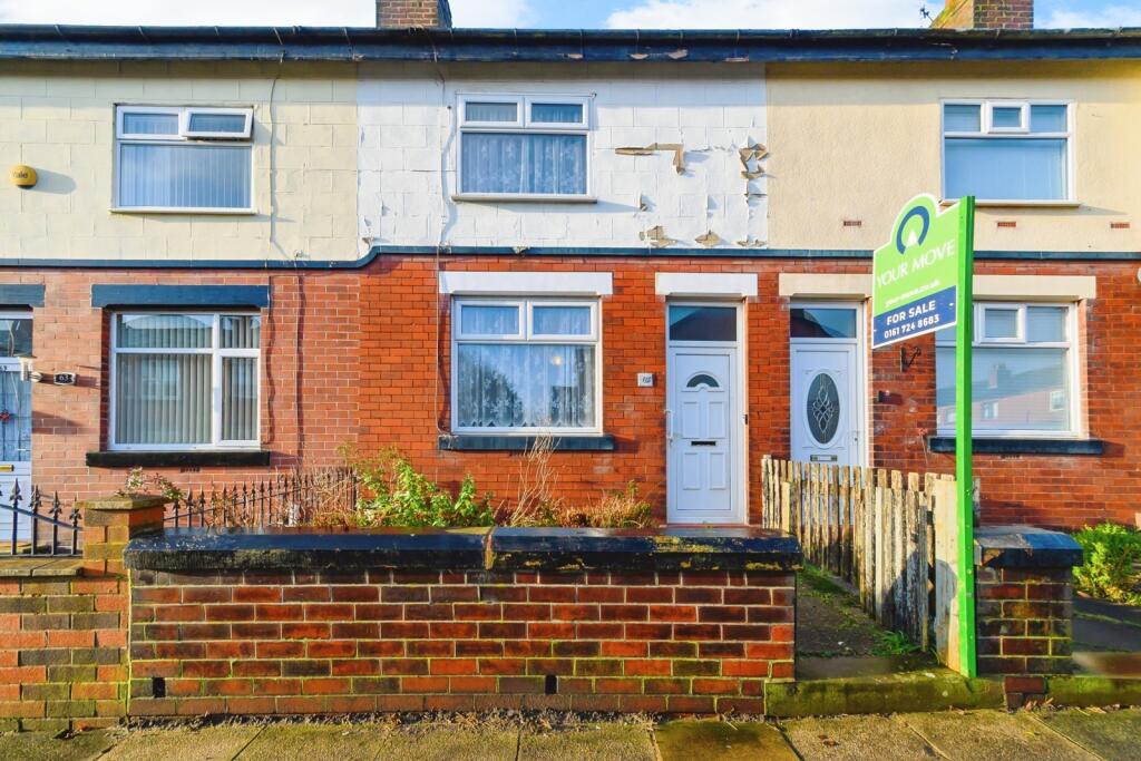 Main image of property: Lowton Street, Radcliffe, Manchester, Greater Manchester, M26