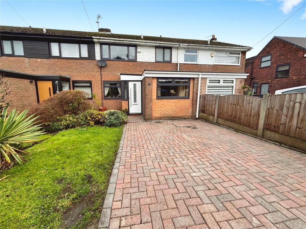 Main image of property: Boscow Road, Little Lever, Bolton, Greater Manchester, BL3