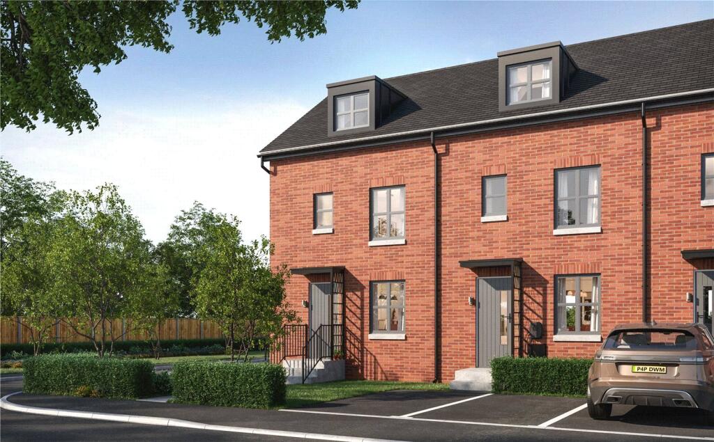 Main image of property: Ropemakers Way, Heywood, Greater Manchester, OL10