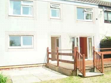 Main image of property: Fairhaven, Skelmersdale, Lancashire, WN8