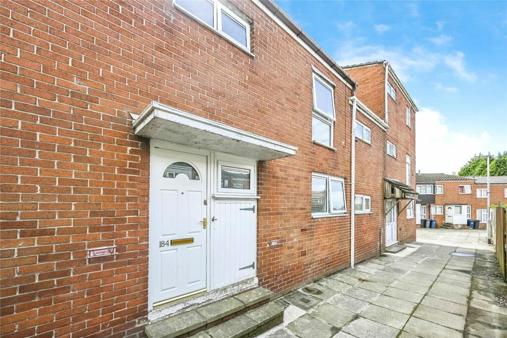 Main image of property: Carfield, Skelmersdale, Lancashire, WN8