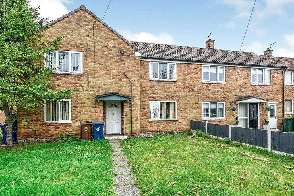 Main image of property: Rose Crescent, Skelmersdale, Lancashire, WN8