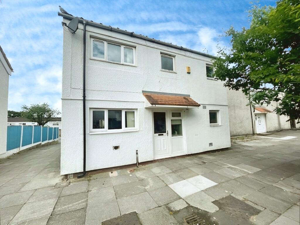 Main image of property: Heversham, Skelmersdale, Lancashire, WN8