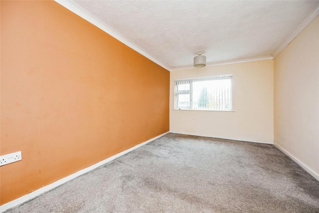 5 bedroom end of terrace house for sale in Carfield, Skelmersdale