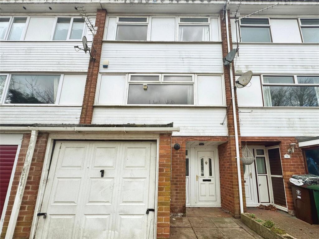Main image of property: Berry Close, Skelmersdale, Lancashire, WN8