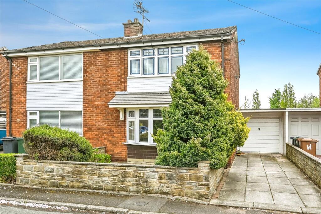 Main image of property: Bromilow Road, Skelmersdale, Lancashire, WN8