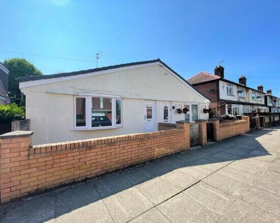 Main image of property: Sherrat Street, Skelmersdale, Lancashire, WN8