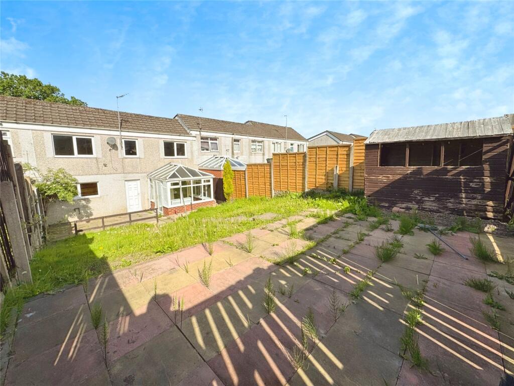 Main image of property: Heversham, Skelmersdale, Lancashire, WN8