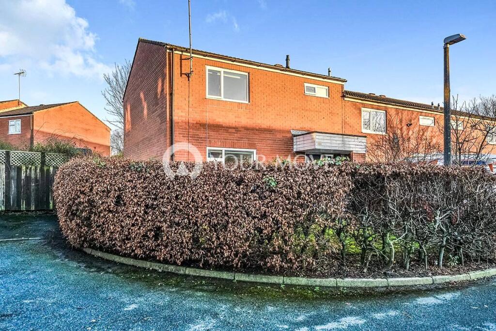 Main image of property: Lindens, Skelmersdale, Lancashire, WN8