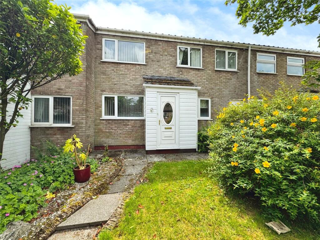 Main image of property: Colinton, Skelmersdale, Lancashire, WN8