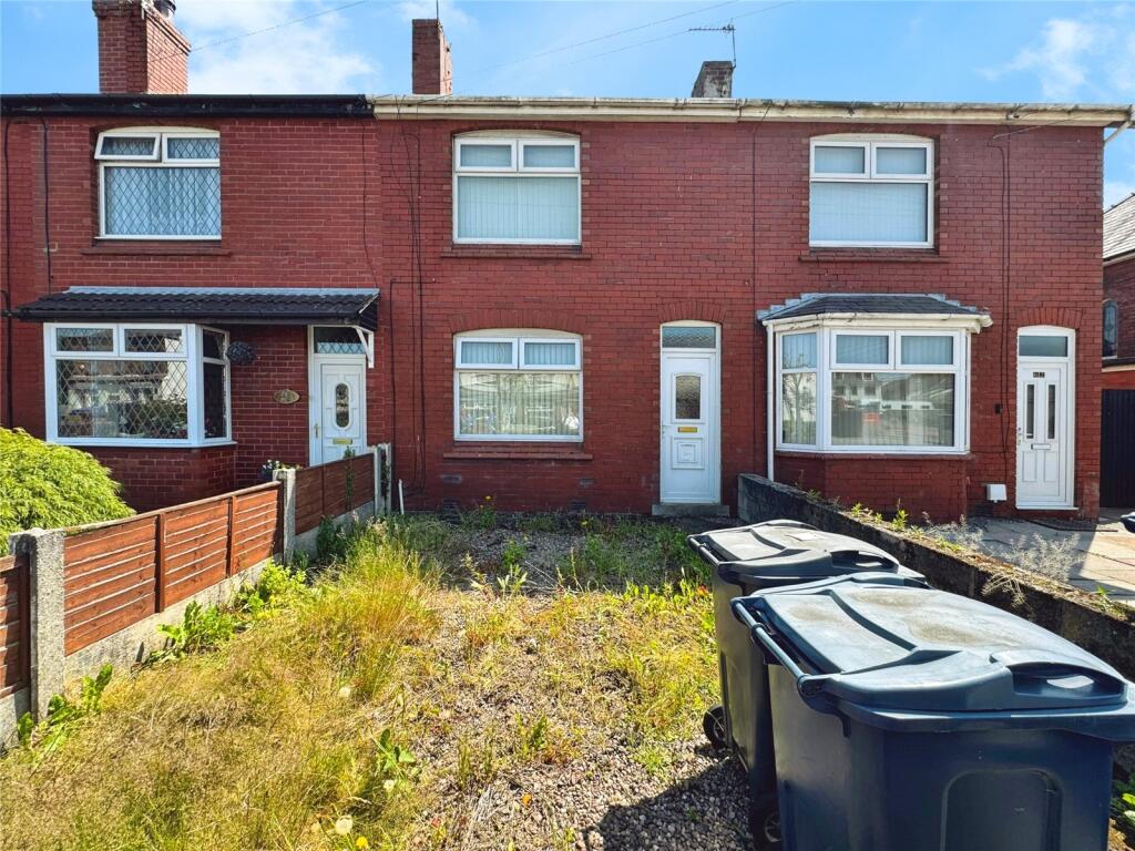 Main image of property: High Street, Skelmersdale, Lancashire, WN8