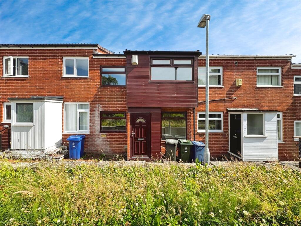 Main image of property: Brierfield, Skelmersdale, Lancashire, WN8