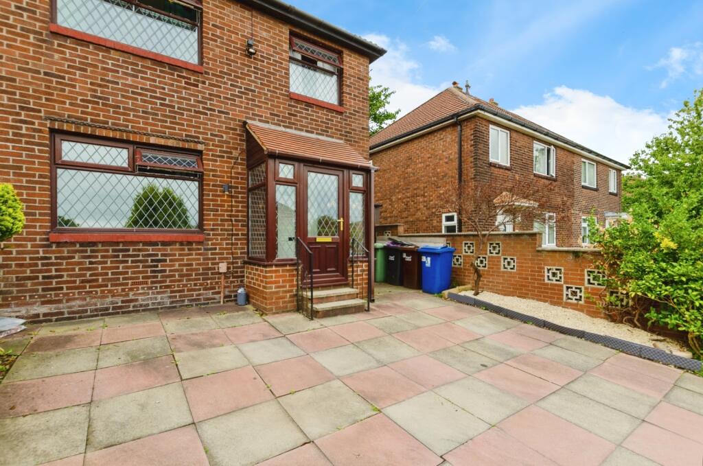 Main image of property: Scafell Drive, Wigan, Greater Manchester, WN5