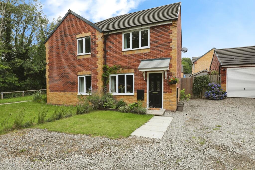 Main image of property: Essington Drive, Skelmersdale, Lancashire, WN8