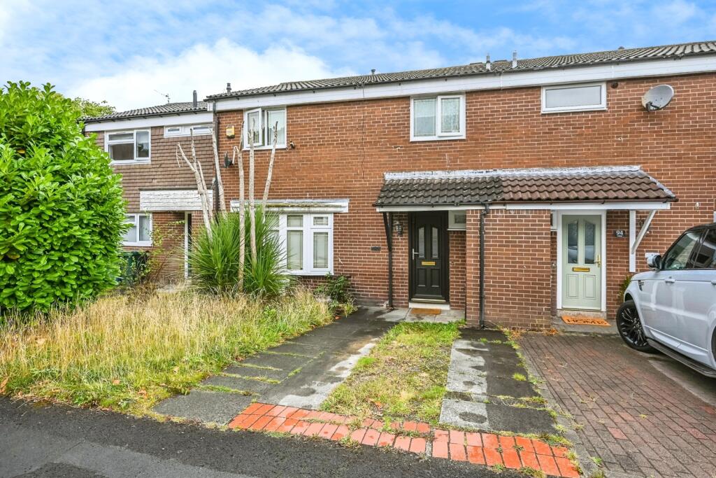 Main image of property: Inskip, Skelmersdale, Lancashire, WN8