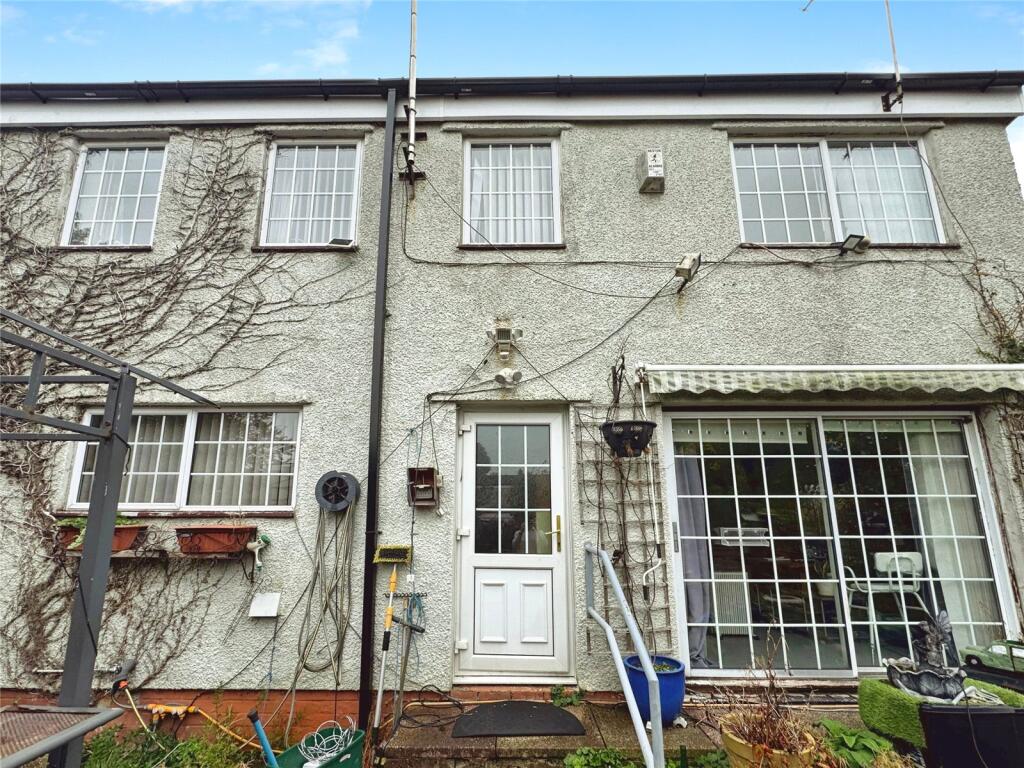 Main image of property: Ennerdale, Skelmersdale, Lancashire, WN8