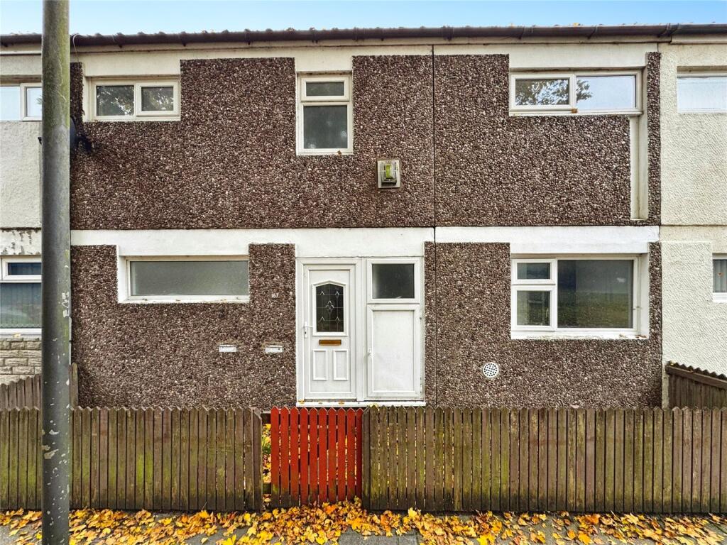 Main image of property: Bearncroft, Skelmersdale, Lancashire, WN8