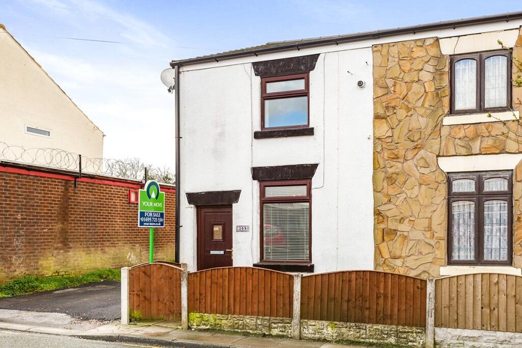 Main image of property: Ormskirk Road, Skelmersdale, Lancashire, WN8