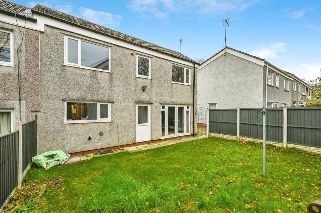 Main image of property: Fairhaven, Skelmersdale, Lancashire, WN8